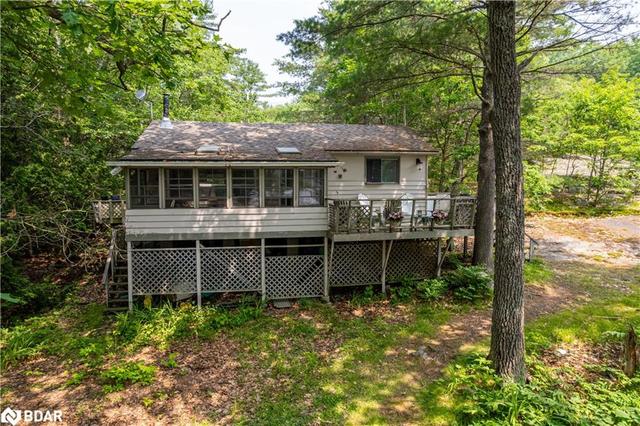 1207 Anstruther Lake   Wao, House detached with 3 bedrooms, 1 bathrooms and null parking in North Kawartha ON | Image 16