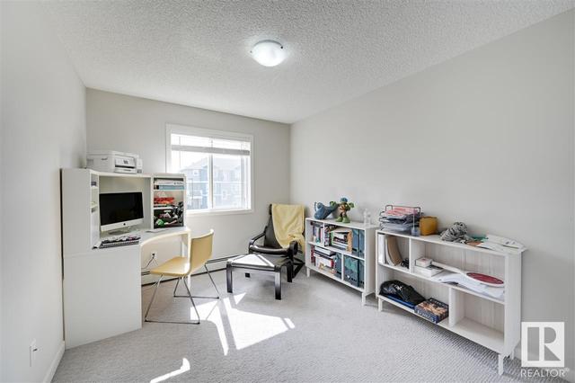223 - 1820 Rutherford Rd Sw, Condo with 2 bedrooms, 2 bathrooms and null parking in Edmonton AB | Image 22