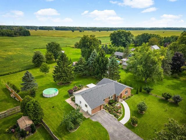 914 Robinson Road, House detached with 4 bedrooms, 1 bathrooms and 8 parking in Haldimand County ON | Image 43