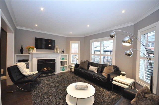 79 Palomino Dr, House detached with 4 bedrooms, 4 bathrooms and 6 parking in Richmond Hill ON | Image 8