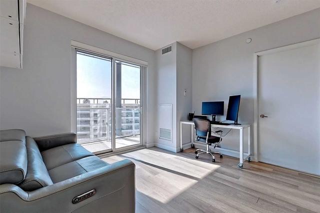 1312 - 5180 Yonge St, Condo with 1 bedrooms, 1 bathrooms and 1 parking in Toronto ON | Image 7