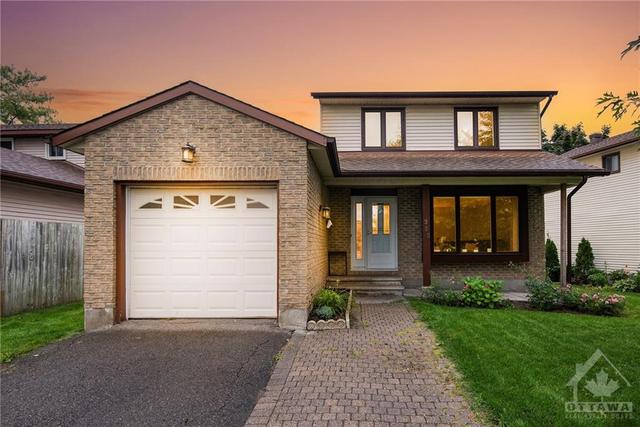 355 Duvernay Drive, House detached with 3 bedrooms, 2 bathrooms and 3 parking in Ottawa ON | Image 1