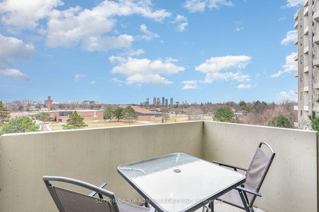 b11 - 284 Mill Rd, Condo with 2 bedrooms, 2 bathrooms and 1 parking in Toronto ON | Image 17