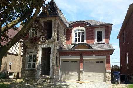 75 Ashbourne Dr, House detached with 4 bedrooms, 5 bathrooms and 4 parking in Toronto ON | Image 1