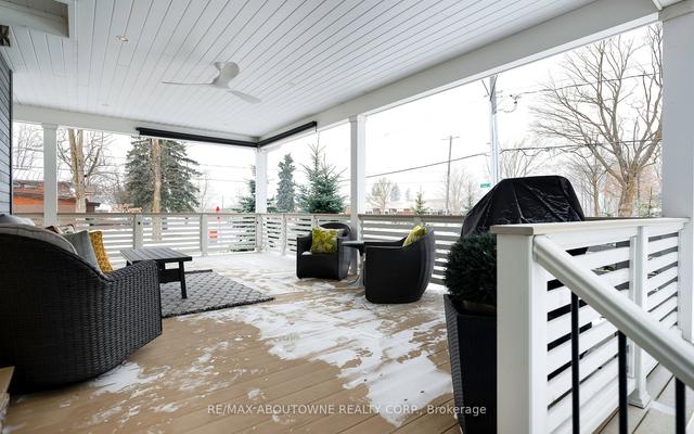 13 Faulkner St, House detached with 3 bedrooms, 5 bathrooms and 3 parking in Orangeville ON | Image 30