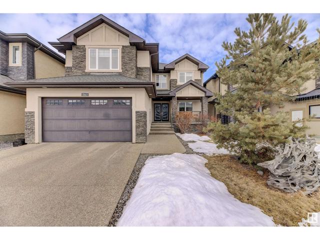 1062 Connelly Wy Sw, House detached with 5 bedrooms, 4 bathrooms and null parking in Edmonton AB | Image 2