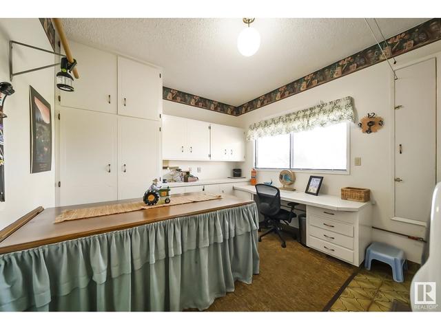 2160 - 50302 Rge Rd 244 A, House detached with 5 bedrooms, 5 bathrooms and null parking in Leduc County AB | Image 31