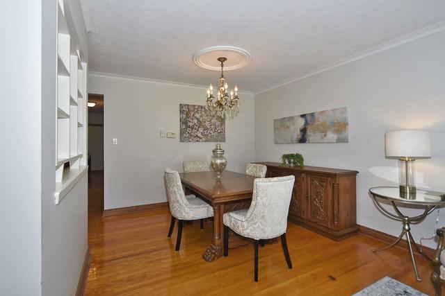 38 Buckland Rd, House semidetached with 3 bedrooms, 2 bathrooms and 3 parking in Toronto ON | Image 26