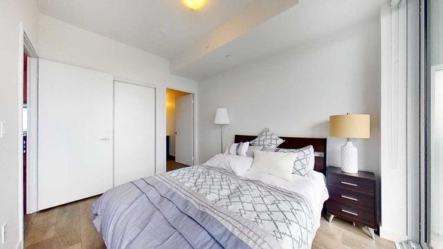 5112 - 8 Eglinton Ave E, Condo with 1 bedrooms, 2 bathrooms and 0 parking in Toronto ON | Image 13
