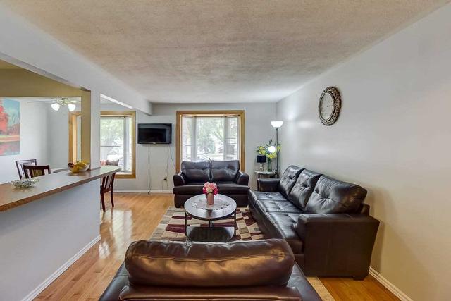 638 Greenhill Ave, House semidetached with 3 bedrooms, 2 bathrooms and 2 parking in Hamilton ON | Image 20