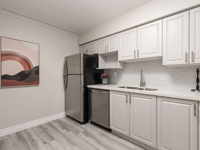 2306 - 100 Echo Pt, Condo with 3 bedrooms, 2 bathrooms and 1 parking in Toronto ON | Image 24