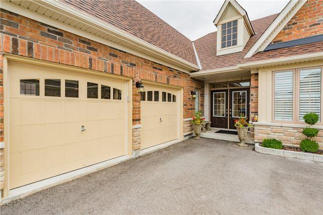 57 Benson Ave, House detached with 3 bedrooms, 3 bathrooms and 6 parking in Mono ON | Image 15