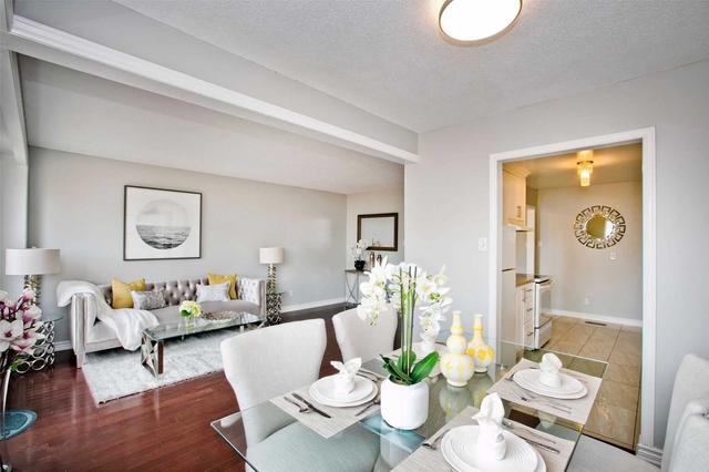 16 - 85 Baif Blvd, Townhouse with 3 bedrooms, 3 bathrooms and 2 parking in Richmond Hill ON | Image 27