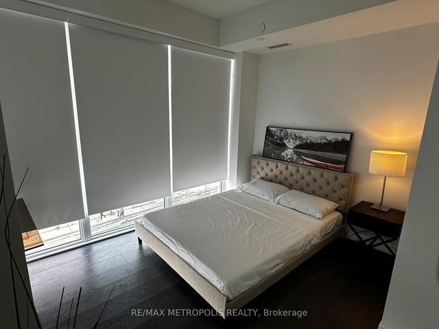 518-mst - 2020 Bathurst St, Condo with 1 bedrooms, 1 bathrooms and 0 parking in Toronto ON | Image 17