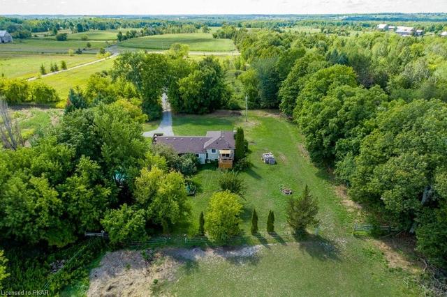 2927 County Road 38, House detached with 2 bedrooms, 2 bathrooms and 7 parking in Douro Dummer ON | Image 46