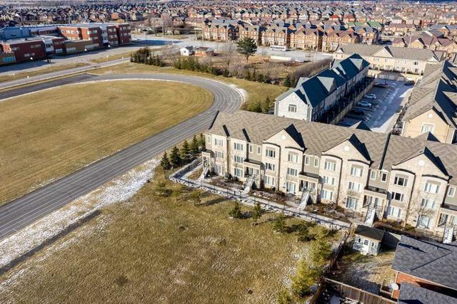 15 - 60 Fairwood Circ, Townhouse with 3 bedrooms, 3 bathrooms and 1 parking in Brampton ON | Image 21