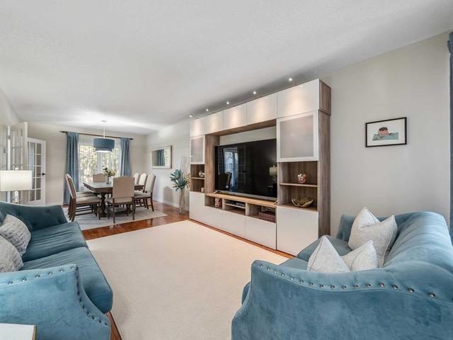 45 Red Rock Dr, House detached with 3 bedrooms, 4 bathrooms and 6 parking in Richmond Hill ON | Image 29