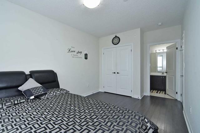 420 - 7400 Markham Rd, Condo with 2 bedrooms, 2 bathrooms and 1 parking in Markham ON | Image 6