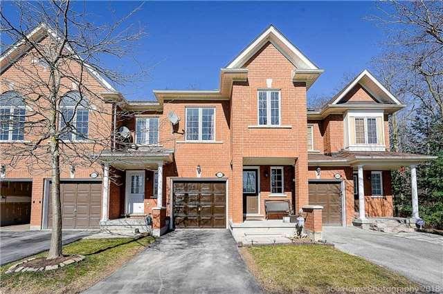 247 - 7360 Zinnia Pl, Townhouse with 3 bedrooms, 3 bathrooms and 1 parking in Mississauga ON | Image 1