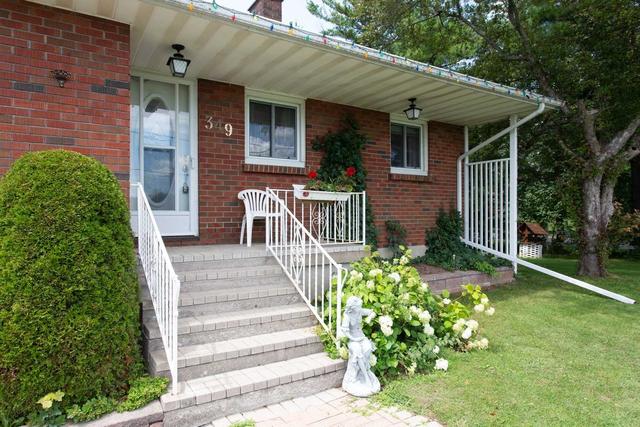 349 Angeline St, House detached with 2 bedrooms, 1 bathrooms and 7 parking in Kawartha Lakes ON | Image 23