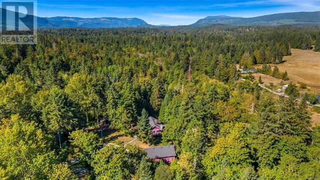4191 Barnjum Rd, House detached with 5 bedrooms, 3 bathrooms and 10 parking in Cowichan Valley E BC | Image 6