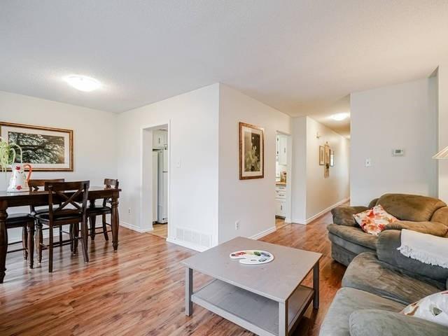 92 - 1951 Rathburn Rd, Townhouse with 3 bedrooms, 4 bathrooms and 2 parking in Mississauga ON | Image 24