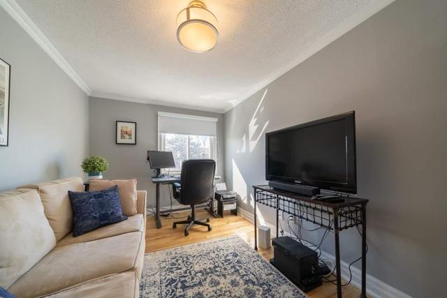 31 - 1764 Rathburn Rd E, Townhouse with 3 bedrooms, 4 bathrooms and 2 parking in Mississauga ON | Image 13
