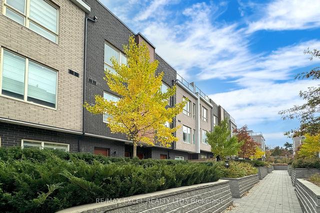 80 - 1357 Neilson Rd W, Townhouse with 2 bedrooms, 1 bathrooms and 1 parking in Toronto ON | Image 25