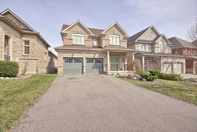 11 Donzi Lane, House detached with 3 bedrooms, 4 bathrooms and 6 parking in Vaughan ON | Image 12