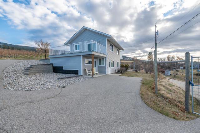 3260 Mckay Road, House detached with 4 bedrooms, 3 bathrooms and 4 parking in Okanagan Similkameen E BC | Image 40
