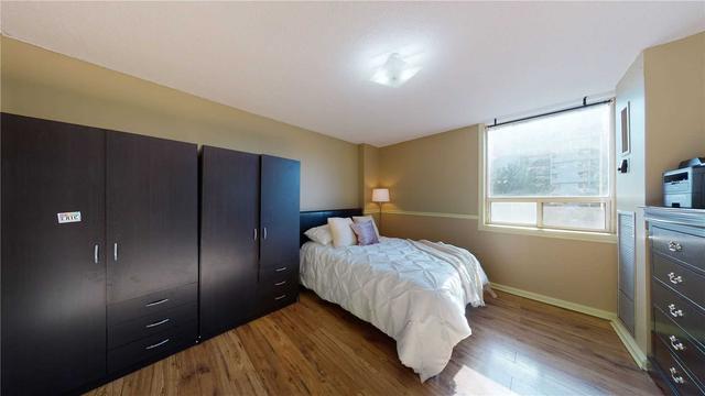 301 - 121 Trudelle St, Condo with 2 bedrooms, 2 bathrooms and 1 parking in Toronto ON | Image 24