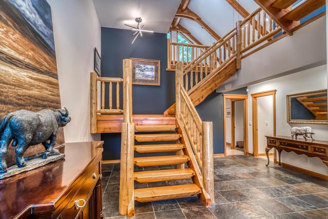 112 Dyrgas Gate, House detached with 5 bedrooms, 5 bathrooms and 6 parking in Canmore AB | Image 37