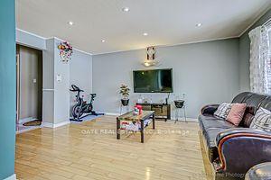 50 - 81 Brookmill Blvd, Townhouse with 4 bedrooms, 2 bathrooms and 2 parking in Toronto ON | Image 13