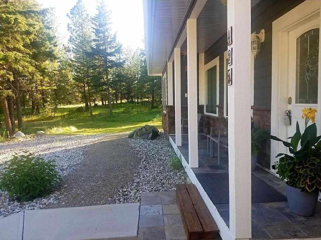 425 Wapiti Way, House detached with 3 bedrooms, 2 bathrooms and 3 parking in Okanagan Similkameen A BC | Image 7