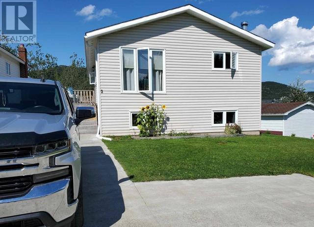 2 Bennett Terrace, House detached with 3 bedrooms, 2 bathrooms and null parking in Baie Verte NL | Image 1