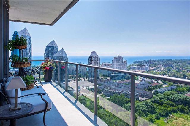 3103 - 88 Park Lawn Rd, Condo with 3 bedrooms, 3 bathrooms and 2 parking in Toronto ON | Image 8