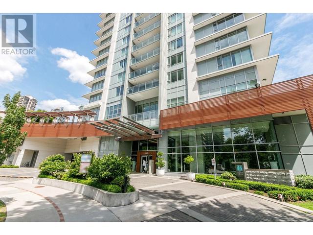 3005 - 2388 Madison Avenue, Condo with 2 bedrooms, 2 bathrooms and 2 parking in Burnaby BC | Image 32