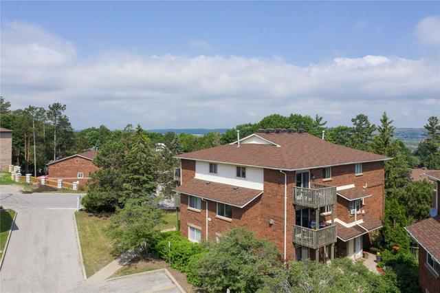 6 - 48 Loggers Run, Townhouse with 3 bedrooms, 1 bathrooms and 1 parking in Barrie ON | Image 26