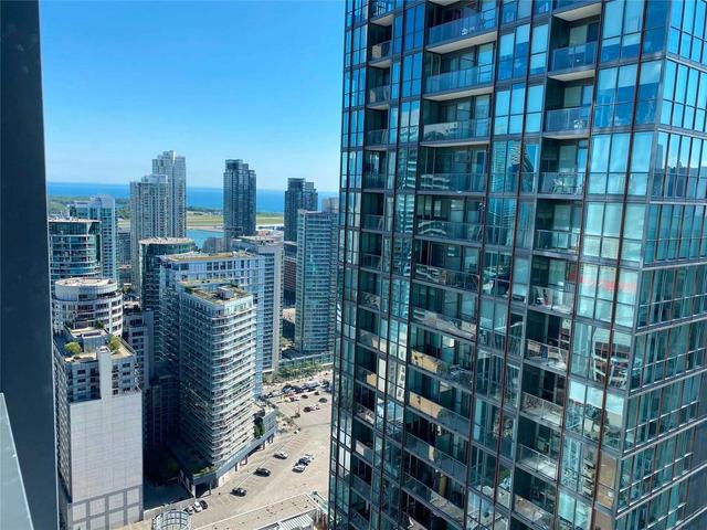 4207 - 115 Blue Jays Way, Condo with 1 bedrooms, 1 bathrooms and 0 parking in Toronto ON | Image 9
