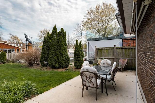 2530 Noella Cres, House detached with 3 bedrooms, 2 bathrooms and 4 parking in Niagara Falls ON | Image 20