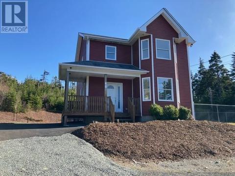 21 Pine River Road, Logy Bay Middle Cove Outer Cove, NL, A1K2A9 | Card Image