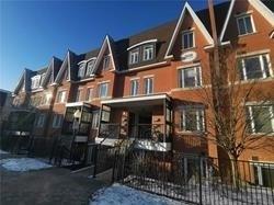 223 - 308 John St, Townhouse with 2 bedrooms, 2 bathrooms and 1 parking in Markham ON | Image 1