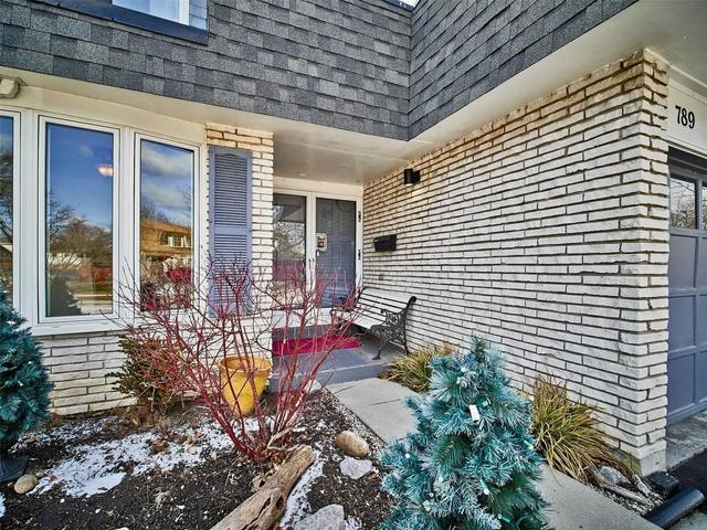 789 Edgewood Rd, House detached with 4 bedrooms, 3 bathrooms and 4 parking in Pickering ON | Image 12