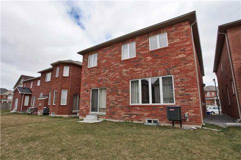 upper - 335 Cedric Terr, House detached with 4 bedrooms, 4 bathrooms and 4 parking in Milton ON | Image 20