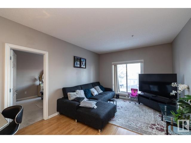 225 - 226 Macewan Rd Sw, Condo with 2 bedrooms, 2 bathrooms and null parking in Edmonton AB | Image 12