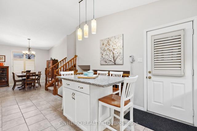 628 Railton Ave, House detached with 3 bedrooms, 2 bathrooms and 3 parking in London ON | Image 5