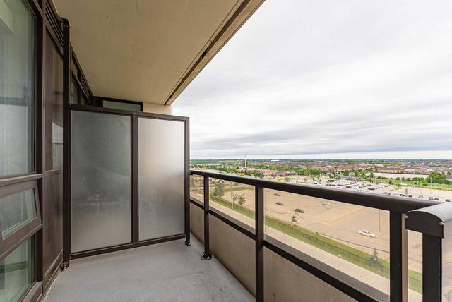 1010 - 9582 Markham Rd, Condo with 1 bedrooms, 1 bathrooms and 1 parking in Markham ON | Image 9