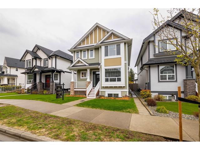 4400 Stephen Leacock Drive, House detached with 5 bedrooms, 4 bathrooms and 2 parking in Abbotsford BC | Image 36