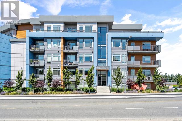 504 - 6540 Metral Dr, Condo with 2 bedrooms, 1 bathrooms and 1 parking in Nanaimo BC | Image 29