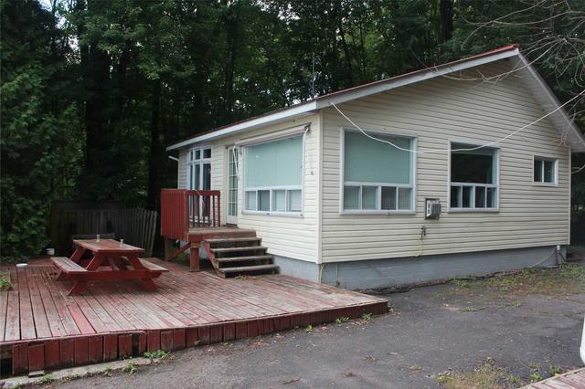 354 Bear Rd, House detached with 2 bedrooms, 1 bathrooms and 8 parking in Chippewas of Georgina Island First Nation ON | Image 16